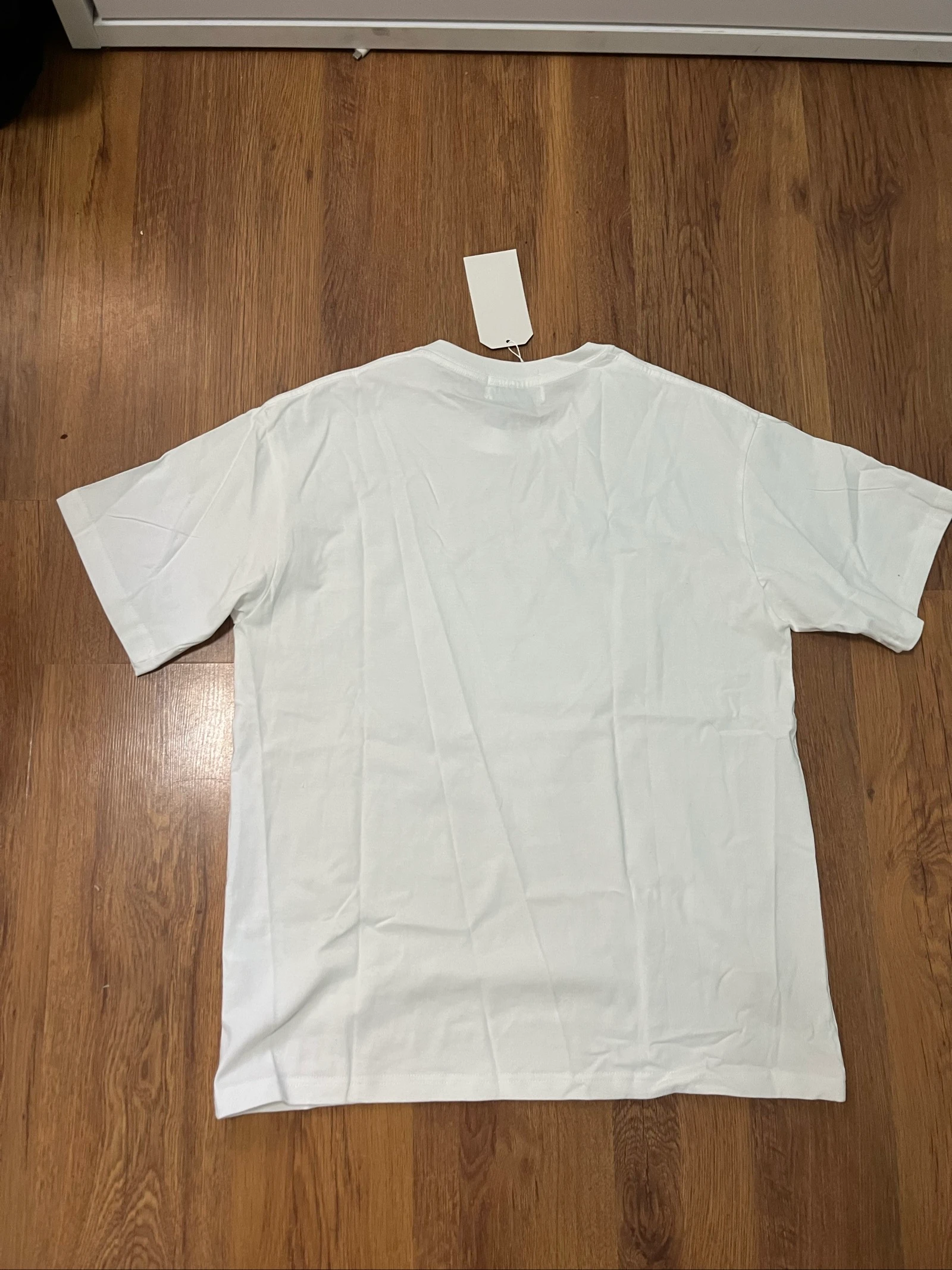 Casablanca t-shirt – photo 2